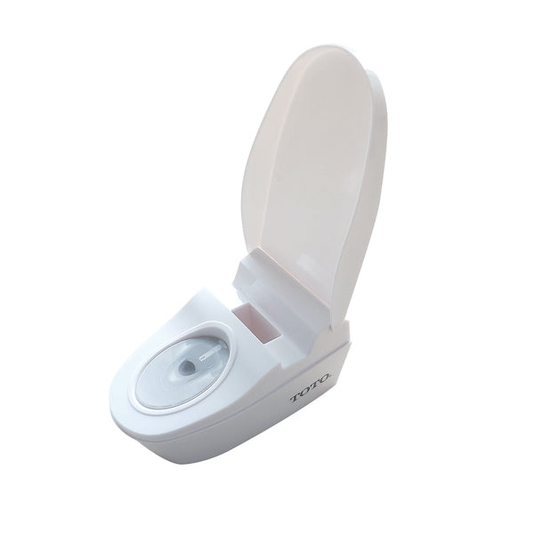 Toilet Bowl Phone Holder