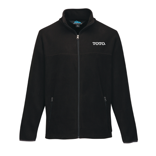 Mens Fleece Jacket