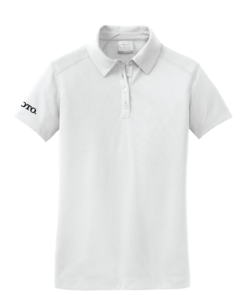 Ladies Nike Dri-FIT Polo