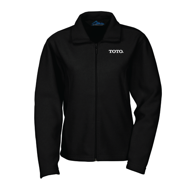 Ladies Fleece Jacket