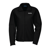 Ladies Fleece Jacket