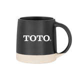 Ceramic Two Toned Mug