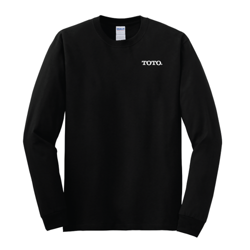 Unisex 100% cotton Long Sleeve T-Shirt