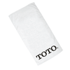 Pro 1 Select Standard Beach Towel- White